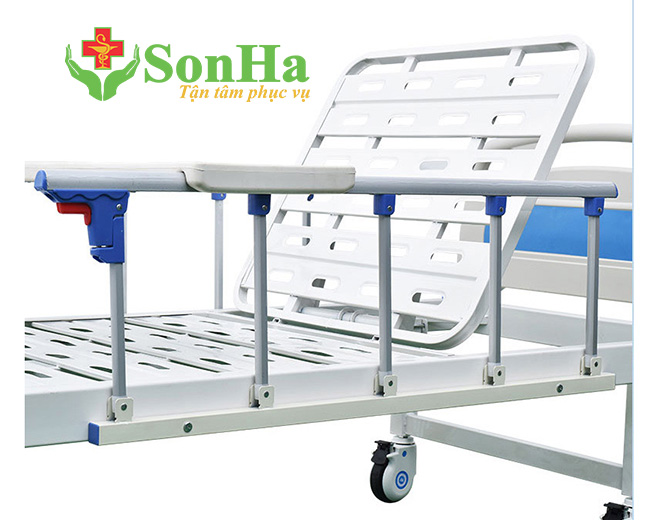 lan can giường DCN-01